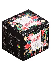 Гирлянда LED, 5 м