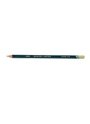 Карандаш цветной «Artists», охра светлая, профессиональный, грифель 4 мм, Derwent