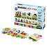 Baby Games. Настольная игра "Паровозик.Азбука". - 1