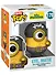 Набор Funko Bitty POP! Minions Bride Kevin & Eye, Matie (2шт) (94224) - 1