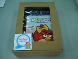 Набор 7 б (Angry birds Раскраски+набор для тв-ва)