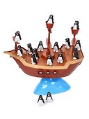 Настольная игра «Пиратская лодка» - 2
