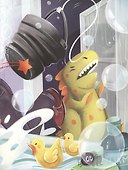Одни дома: история-катастрофа - 2