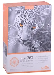 Виа Терра.Пазл.360Эл. Амурская красавица. 06521