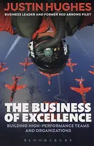 The Business of Excellence