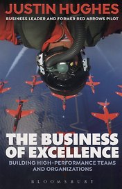 The Business of Excellence