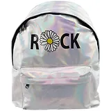 Рюкзак "Рок с ромашкой" 39*30*14 см