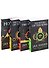 Hobbit/Lord of the Rings Gift Set 4 vol., Tolkien, J.R.R. - 1