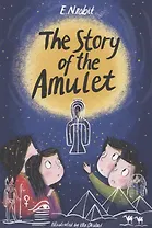 The Story of the Amulet
