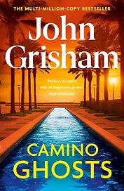 Camino Ghosts
