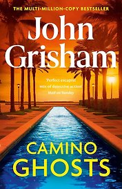 Camino Ghosts