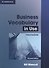 Business Vocabulary in Use: Intermediate Second edition Edition with answers - 0
