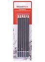 Карандаши GoodMark, чернографитные 6 штук