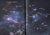 Герои галактики. Книга 4. Ловушка на огненной планете - 2