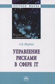 Управление рисками в сфере IT: Монография