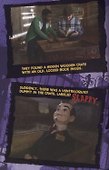 Haunted Halloween. Movie Novel - 1