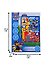 Аппликация многослойная ТМ PAW Patrol Щенячий патруль Отважные щенки 18*25см 34890 - 1