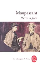 Pierre et Jean