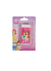 Ластик "Princess", dust free, Disney