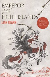 Emperor of the Eight Islands