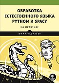 Обработка естественного языка. Python и spaCy на практике - 0