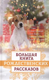 Большая книга рождественских рассказов