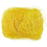 Сизаль желтые тона (11001503) (упаковка)