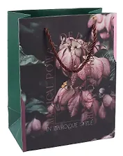 Пакет А5 18*23*10 "Fleur" ассорти, Yoi