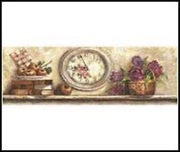Картина-репродукция из МДФ без рамки (27328) (71х28х3)