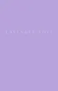 Записная книжка «Lavender note»