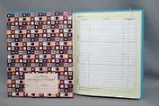 Дневник для мл.кл. "Яркие клетки (орнамент)" 7Бц, мат.ламин., тисн.фольгой, Unnika