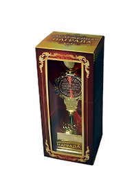 Статуэтка наградная кубок С Юбилеем (22,5х6х8,5) (577562)