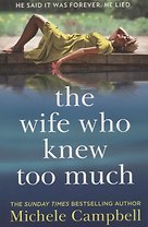 The Wife Who Knew Too Much