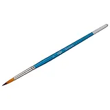 Кисть синтетика круглая №6 Гамма