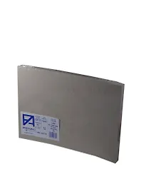 Бумага для пастели А4 "Tiziano" 160г/м2 №27 серо-розовый с ворсом, Fabriano