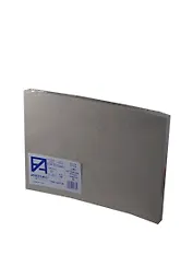 Бумага для пастели А4 "Tiziano" 160г/м2 №27 серо-розовый с ворсом, Fabriano