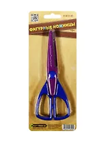 Фигурные ножницы №50 16,5см