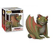 Фигурка Funko POP! TV HOTD S4 Vermax 6 (27) (Fun83461)
