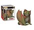 Фигурка Funko POP! TV HOTD S4 Vermax 6 (27) (Fun83461) - 0