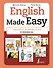 English Made Easy: Самоучитель английского языка в комиксах - 0
