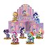 Коллекционная фигурка Mighty Jaxx My Little Pony Gala Series в ассортименте (коробка) (9х7х7) (71172) - 0