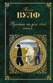 Взгляни на дом свой, ангел : роман