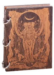 Дневник Геката