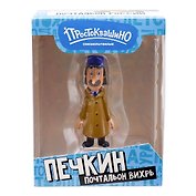 Фигурка Funky Toys Простоквашино Печкин (7,3см) (PROSTO2504-1)