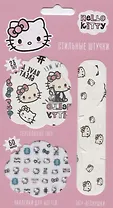 Набор Стильные Штучки (Хеллоу Китти)