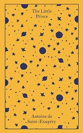 The Little Prince (Antoine de Saint-Exupéry) Маленький Принц (Антуан де Сент-Экзюпери) /Книги на английском языке
