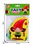 Мягкие пазлы Vladi Toys Baby puzzle Картинки VT1106-66 - 1
