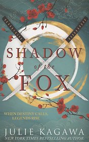 Shadow Of The Fox