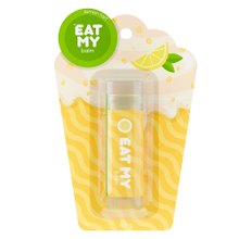 Бальзам для губ Лимонный тарт (4,8г) (Eat My) (577048)