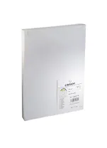 Бумага для пастели А4 "Iris Vivaldi" 240гр/м2, №01 белый, Canson